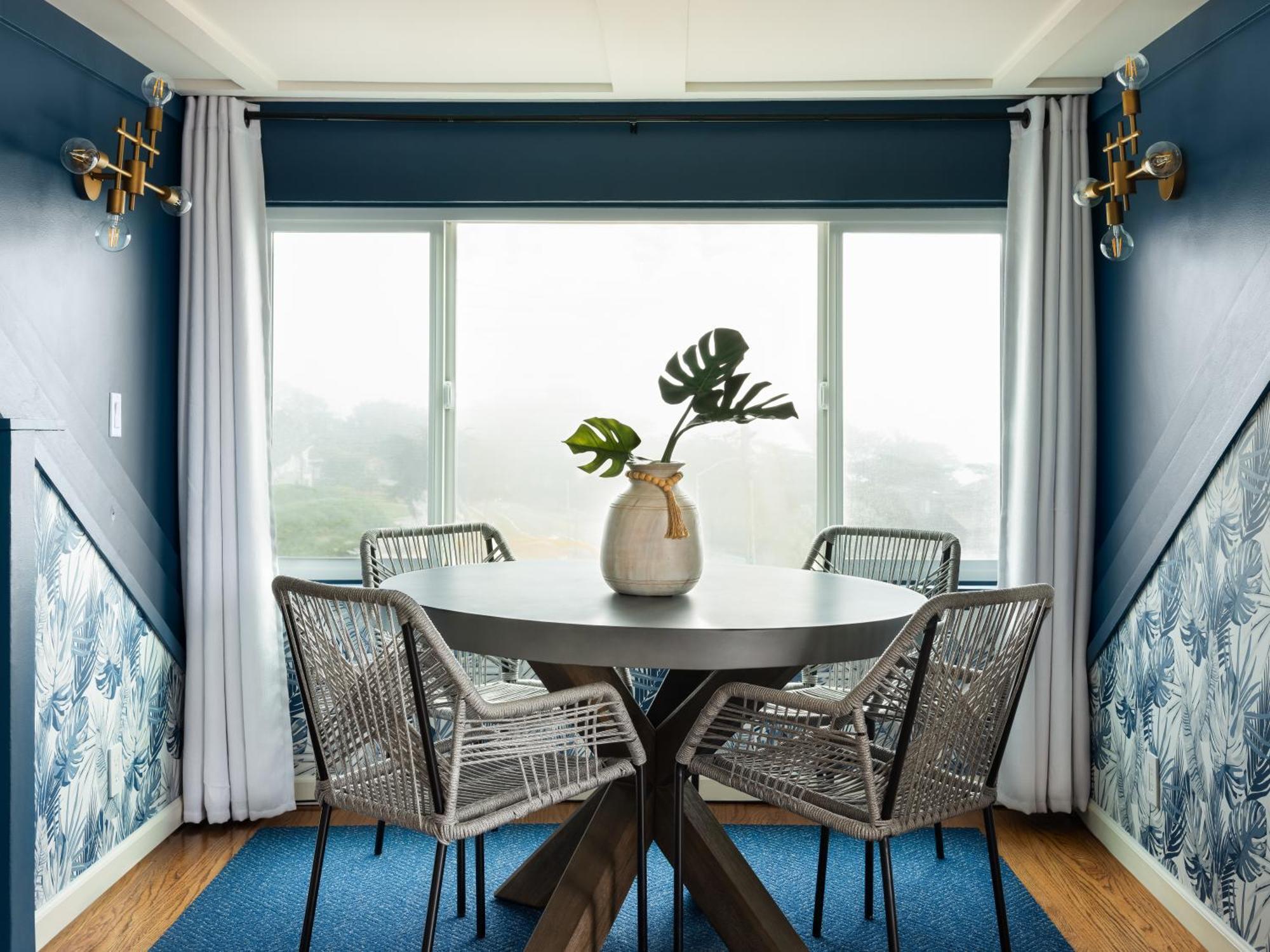 Ocean View Inn Montara Bagian luar foto